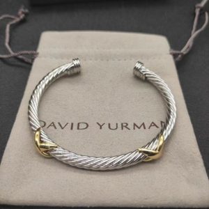 New Arrival David Yurman Bangle 016