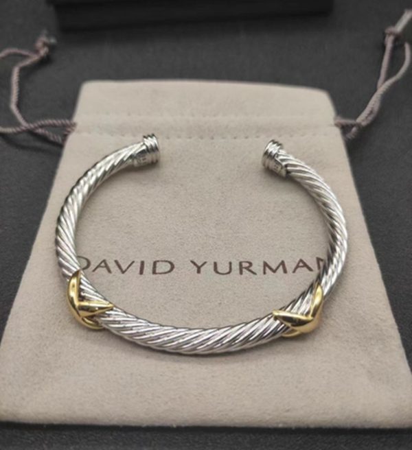 New Arrival David Yurman Bangle 016