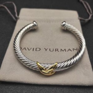 New Arrival David Yurman Bangle 017