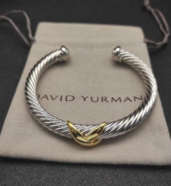 New Arrival David Yurman Bangle 017