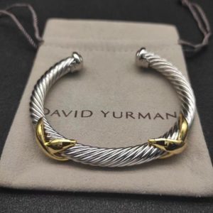 New Arrival David Yurman Bangle 018