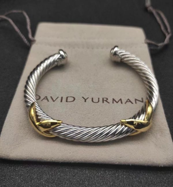 New Arrival David Yurman Bangle 018