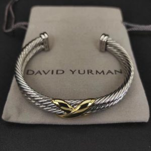 New Arrival David Yurman Bangle 019