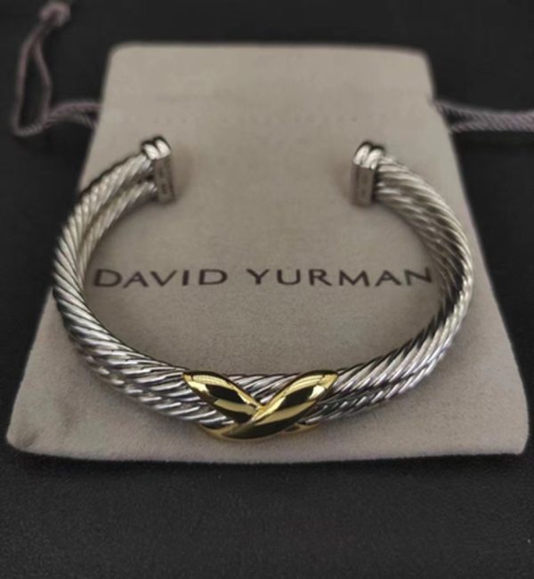 New Arrival David Yurman Bangle 019