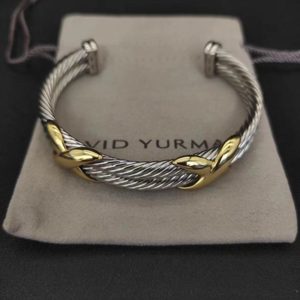 New Arrival David Yurman Bangle 020