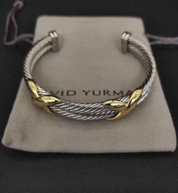 New Arrival David Yurman Bangle 020