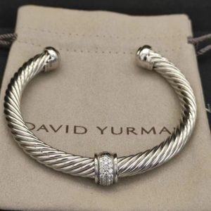 New Arrival David Yurman Bangle 021