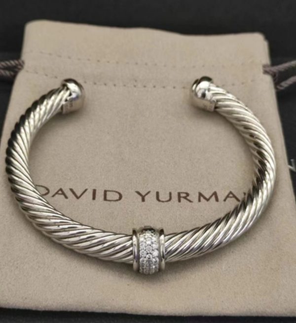 New Arrival David Yurman Bangle 021