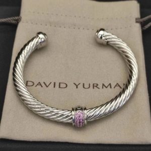 New Arrival David Yurman Bangle 022