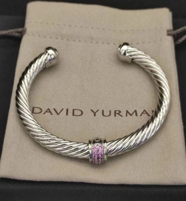 New Arrival David Yurman Bangle 022