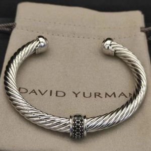 New Arrival David Yurman Bangle 023