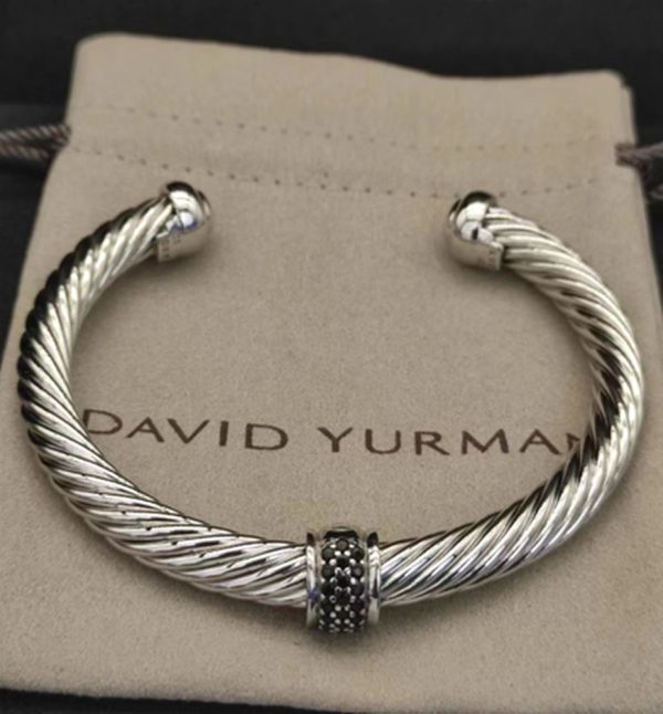 New Arrival David Yurman Bangle 023