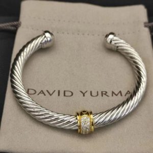 New Arrival David Yurman Bangle 024