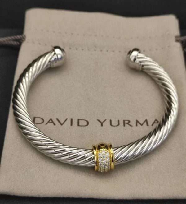 New Arrival David Yurman Bangle 024