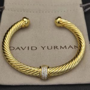 New Arrival David Yurman Bangle 026