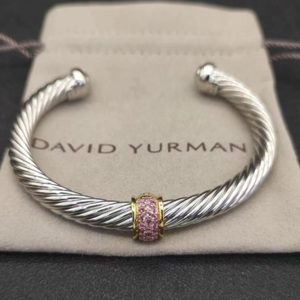 New Arrival David Yurman Bangle 025