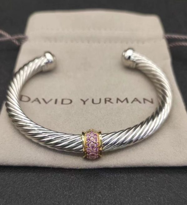 New Arrival David Yurman Bangle 025