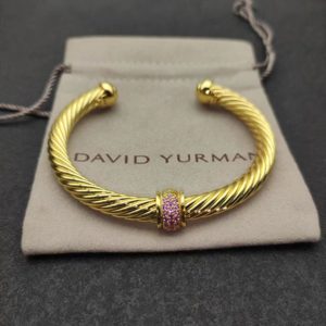 New Arrival David Yurman Bangle 027