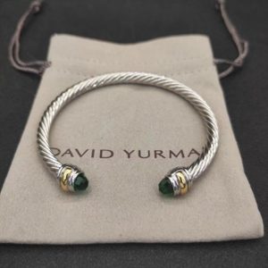 New Arrival David Yurman Bangle 036