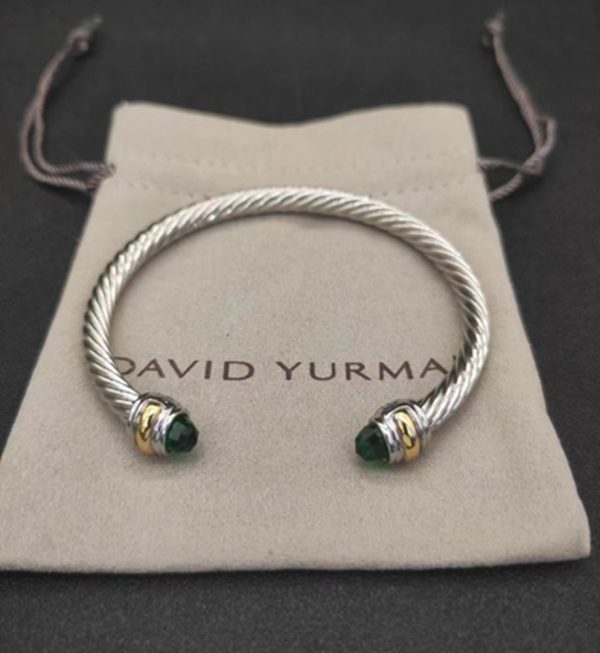 New Arrival David Yurman Bangle 036