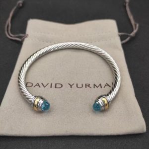 New Arrival David Yurman Bangle 033