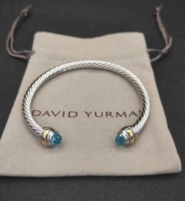 New Arrival David Yurman Bangle 033