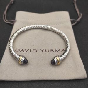 New Arrival David Yurman Bangle 031