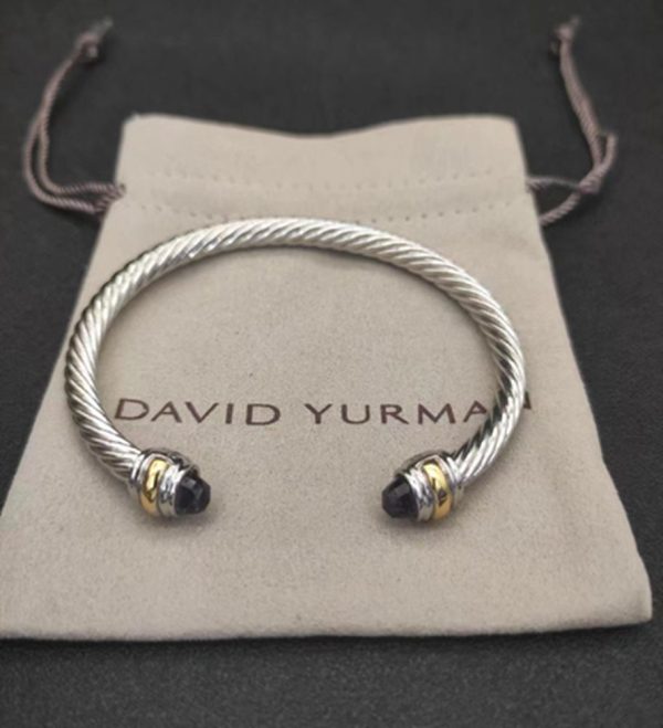 New Arrival David Yurman Bangle 031