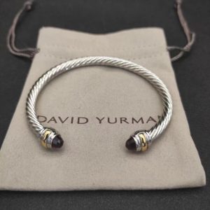 New Arrival David Yurman Bangle 032