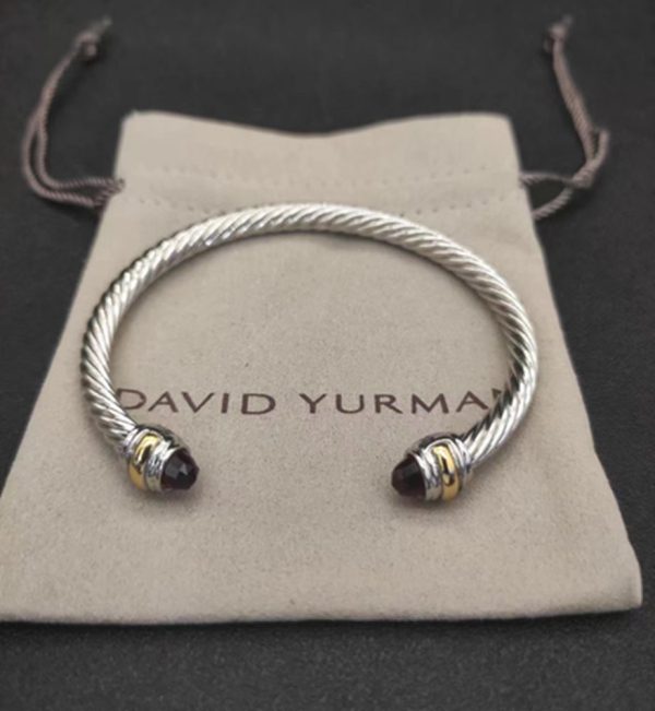 New Arrival David Yurman Bangle 032