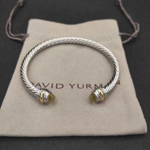 New Arrival David Yurman Bangle 035