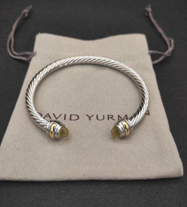 New Arrival David Yurman Bangle 035