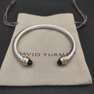 New Arrival David Yurman Bangle 034