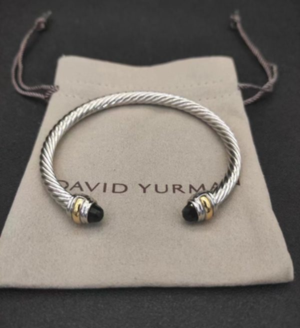 New Arrival David Yurman Bangle 034