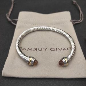 New Arrival David Yurman Bangle 038