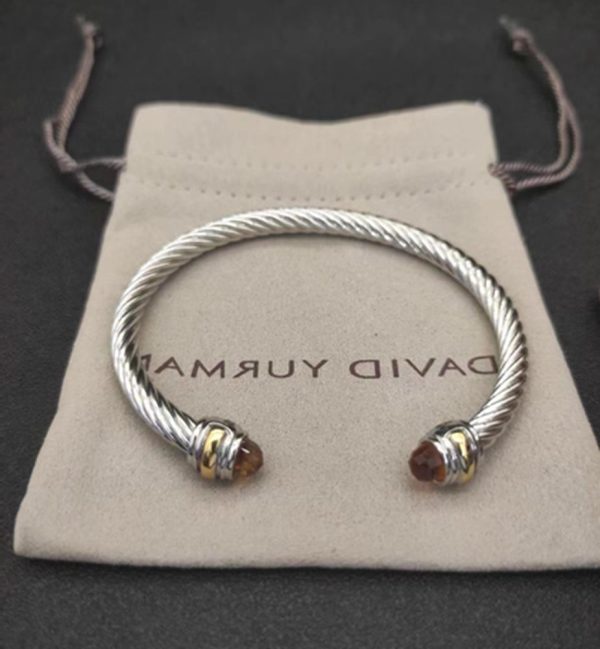 New Arrival David Yurman Bangle 038