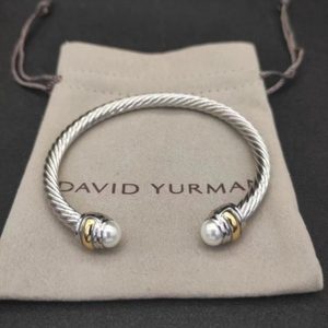 New Arrival David Yurman Bangle 039