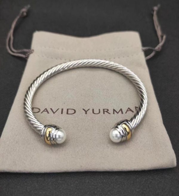 New Arrival David Yurman Bangle 039