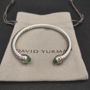 New Arrival David Yurman Bangle 037