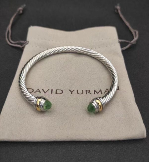 New Arrival David Yurman Bangle 037