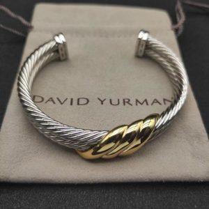 New Arrival David Yurman Bangle 040