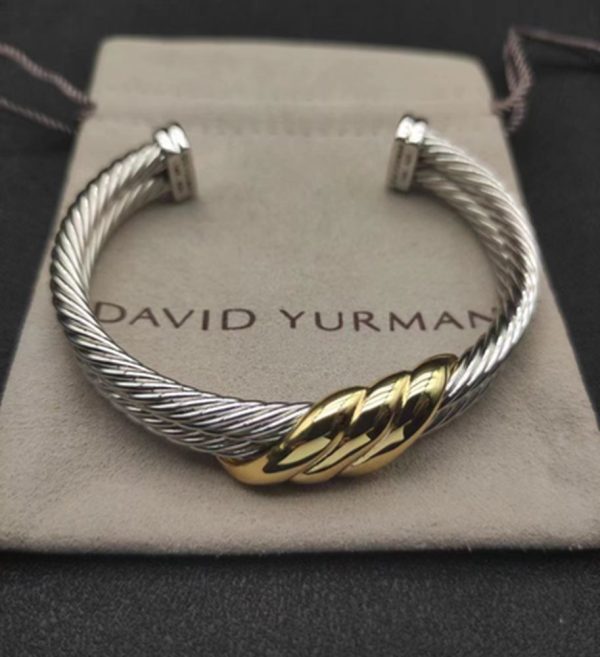 New Arrival David Yurman Bangle 040