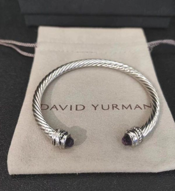 New Arrival David Yurman Bangle 041