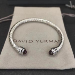 New Arrival David Yurman Bangle 042