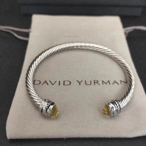 New Arrival David Yurman Bangle 045