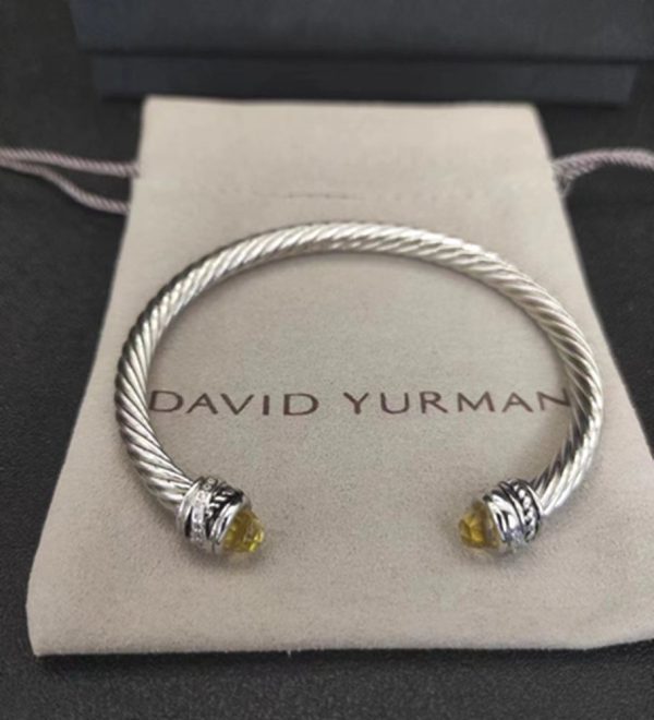 New Arrival David Yurman Bangle 045