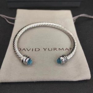 New Arrival David Yurman Bangle 043