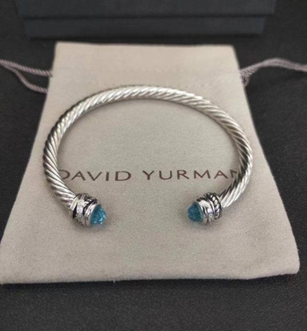 New Arrival David Yurman Bangle 043