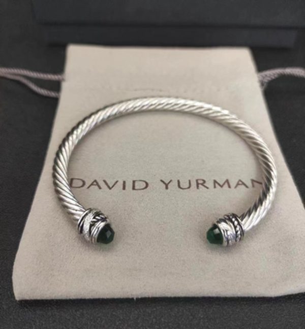 New Arrival David Yurman Bangle 046