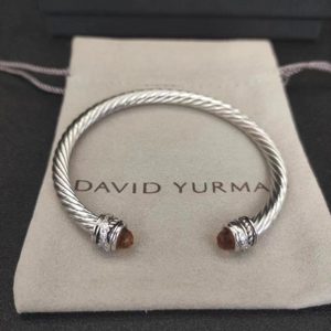 New Arrival David Yurman Bangle 048